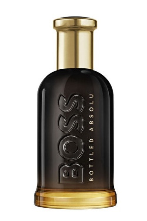 Hugo Boss Bottled Absolu 100ml Erkek Parfüm Tester