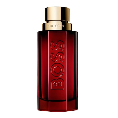 Hugo Boss The Scent Elixir Parfum Intense 100ml Erkek Parfüm Tester