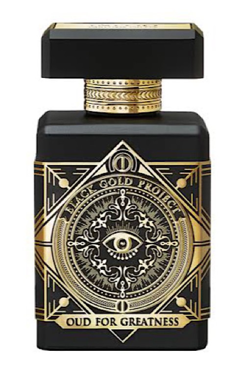 Initio Oud for Greatness EDP 90ml Unisex Parfüm Tester