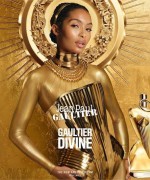 Jean Paul Gaultier Divine EDP 100ml Kadın Parfüm Tester