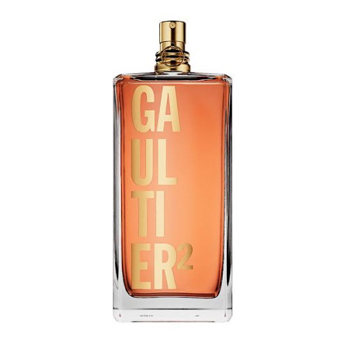Jean Paul Gaultier Gaultier² EDP 100ml Unisex Parfüm Tester