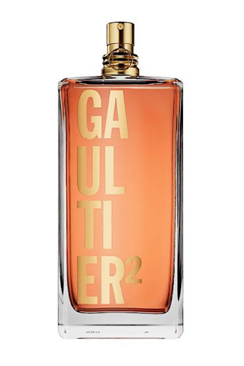 Jean Paul Gaultier Gaultier² EDP 100ml Unisex Parfüm Tester