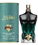 Jean Paul Gaultier Le Beau Le Parfum EDP 75ml Erkek Parfüm Tester