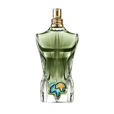 Jean Paul Gaultier Le Beau Paradise Garden EDP 125ml Erkek Parfüm Tester