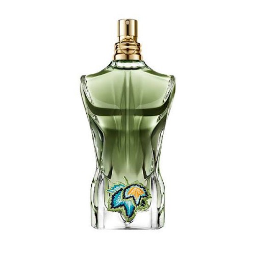 Jean Paul Gaultier Le Beau Paradise Garden EDP 125ml Erkek Parfüm Tester