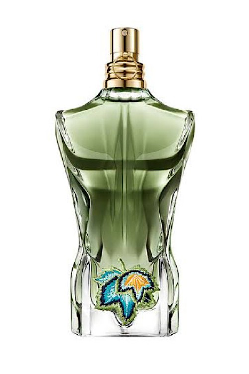 Jean Paul Gaultier Le Beau Paradise Garden EDP 125ml Erkek Parfüm Tester