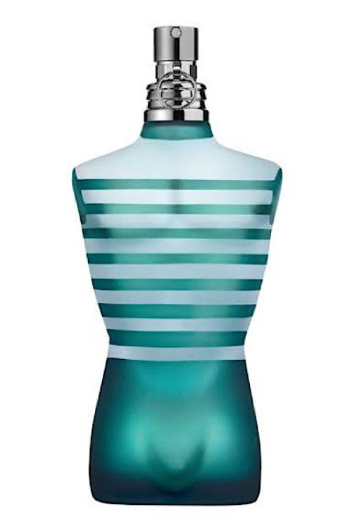 Jean Paul Gaultier Le Male EDT 125ml Erkek Parfüm Tester