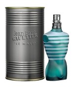 Jean Paul Gaultier Le Male EDT 125ml Erkek Parfüm Tester