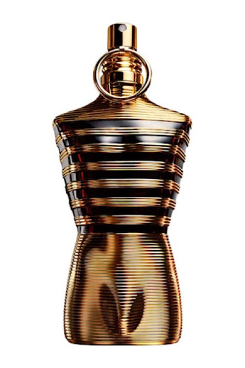 Jean Paul Gaultier Le Male Elixir EDP 125ml Erkek Parfüm Tester