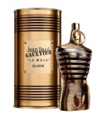Jean Paul Gaultier Le Male Elixir EDP 125ml Erkek Parfüm Tester