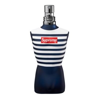 Jean Paul Gaultier Le Male Supreme Edition EDP 125ml Erkek Parfüm Tester