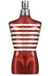 Jean Paul Gaultier Le Male X-Mas Edition Edt 125ml Erkek Parfüm Tester