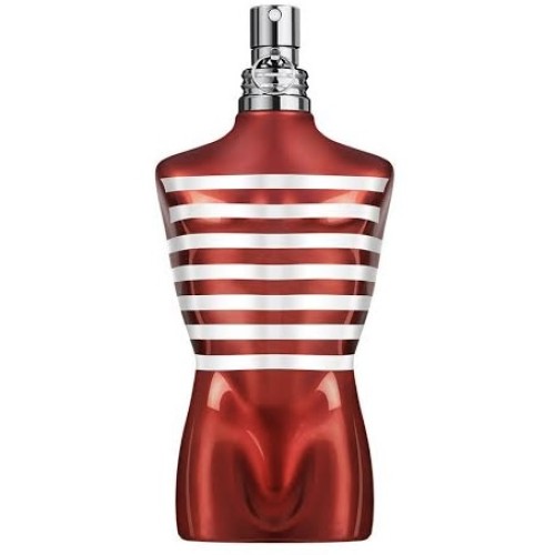 Jean Paul Gaultier Le Male X-Mas Edition Edt 125ml Erkek Parfüm Tester
