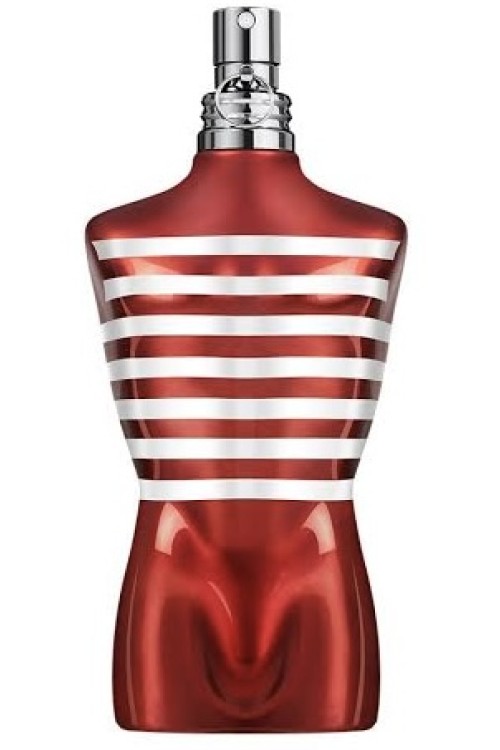 Jean Paul Gaultier Le Male X-Mas Edition Edt 125ml Erkek Parfüm Tester