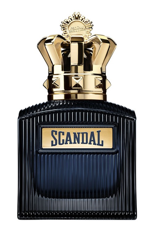Jean Paul Gaultier Scandal Intense EDP 100ml Erkek Parfüm Tester