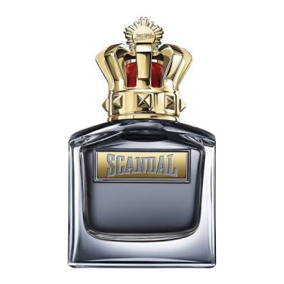 Jean Paul Gaultier Scandal Pour Homme EDT 100ml Erkek Parfüm Tester