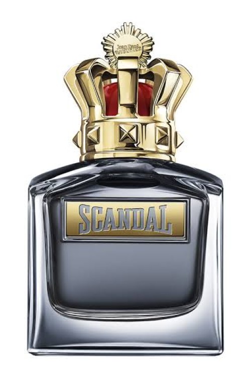 Jean Paul Gaultier Scandal Pour Homme EDT 100ml Erkek Parfüm Tester