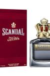 Jean Paul Gaultier Scandal Pour Homme EDT 100ml Erkek Parfüm Tester