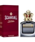 Jean Paul Gaultier Scandal Pour Homme EDT 100ml Erkek Parfüm Tester