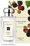 Jo Malone London Blackberry & Bay Cologne 100ml Kadın