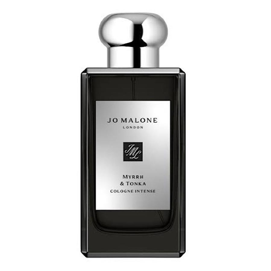 Jo Malone London Myrrh & Tonka Cologne Intense 100ml Unisex - Lady