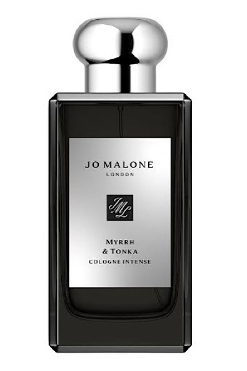 Jo Malone London Myrrh & Tonka Cologne Intense 100ml Unisex