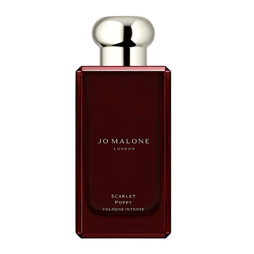 Jo Malone London Scarlet Poppy Cologne Intense 100ml Unisex
