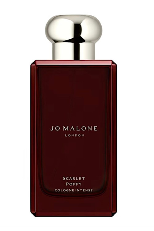 Jo Malone London Scarlet Poppy Cologne Intense 100ml Unisex