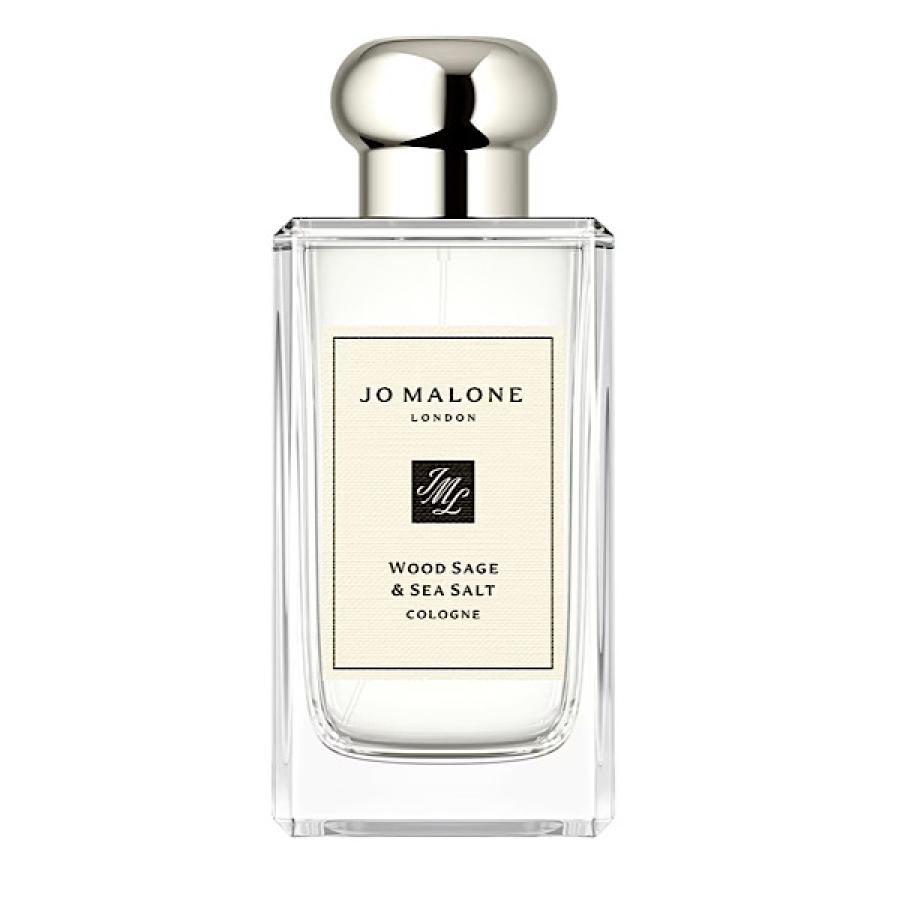 Jo Malone London Wood Sage & Sea Salt Cologne 100ml Unisex - Lady