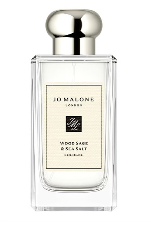 Jo Malone London Wood Sage & Sea Salt Cologne 100ml Unisex