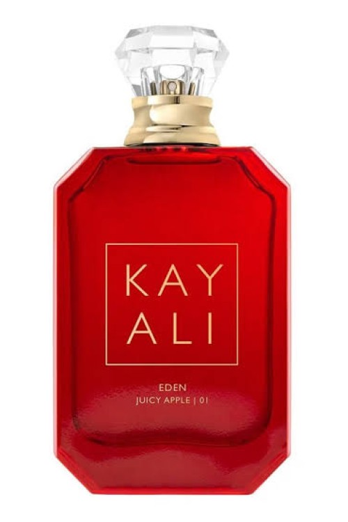 Kayali Eden Juicy Apple 01 EDP 100ml Unisex Parfüm Tester
