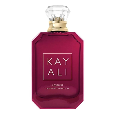 Kayali Lovefest Burning Cherry 48 EDP 100ml Unisex Parfüm Tester