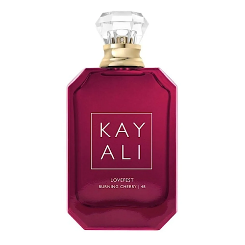 Kayali Lovefest Burning Cherry 48 EDP 100ml Unisex Parfüm Tester