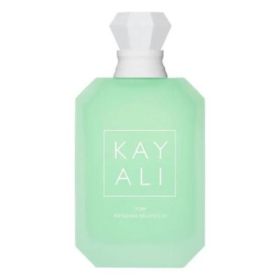 Kayali Yum Pistachio Gelato 33 EDP 100ml Unisex Parfüm Tester