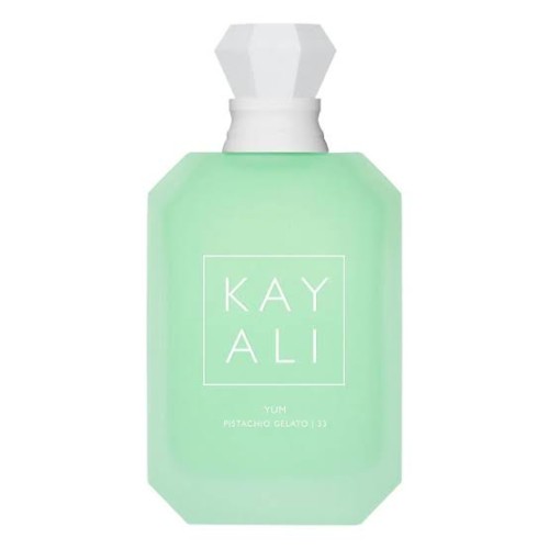 Kayali Yum Pistachio Gelato 33 EDP 100ml Unisex Parfüm Tester