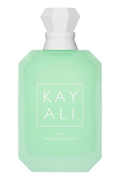 Kayali Yum Pistachio Gelato 33 EDP 100ml Unisex Parfüm Tester