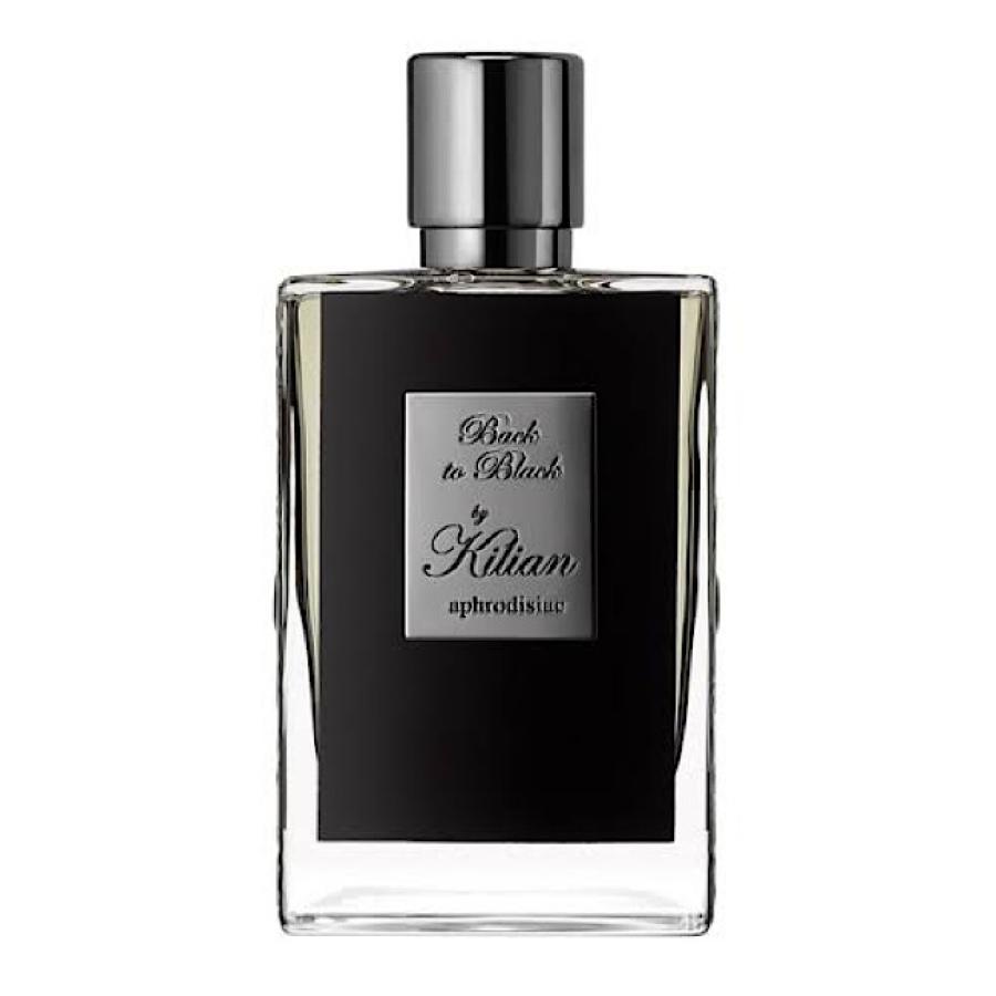 Kilian Black Phantom Memento Mori EDP 50ml Unisex Parfüm Tester