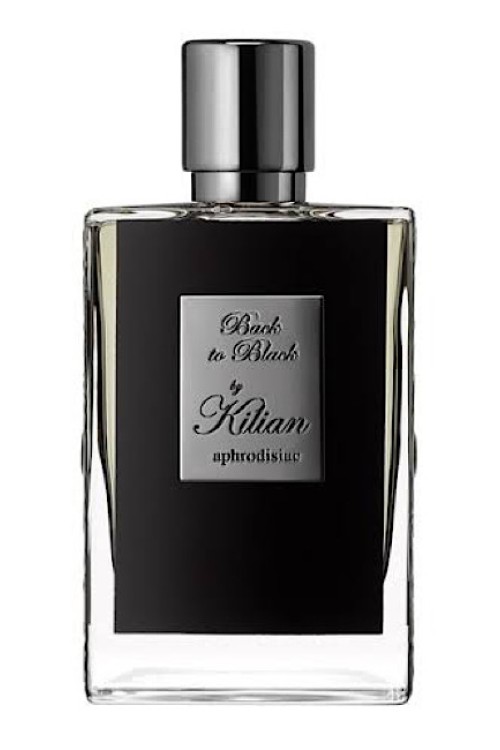 Kilian Black Phantom Memento Mori EDP 50ml Unisex Parfüm Tester