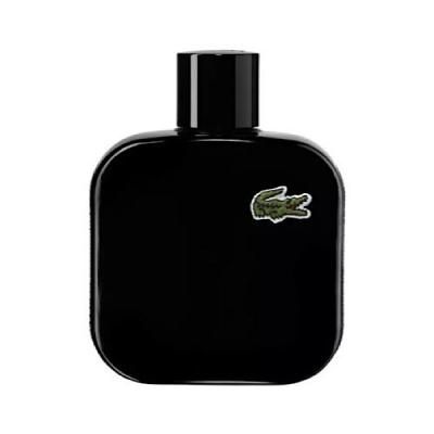 Lacoste L.12.12 Noir EDT 100ml Erkek Parfüm Tester