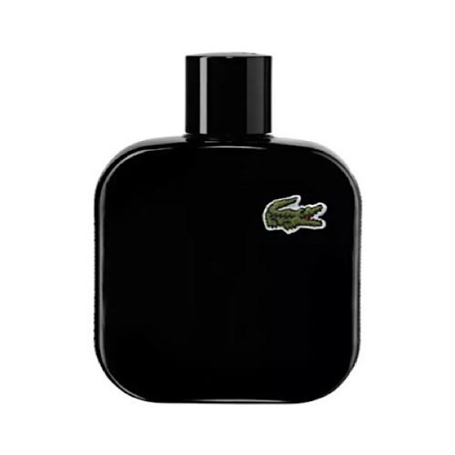 Lacoste L.12.12 Noir EDT 100ml Erkek Parfüm Tester 