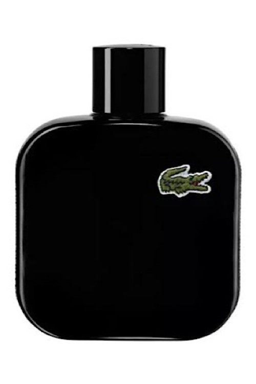 Lacoste L.12.12 Noir EDT 100ml Erkek Parfüm Tester 