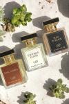 Lady Parfüm Set (50ml 3 Adet)