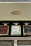 Lady Parfüm Set (50ml 3 Adet)