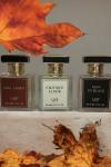 Lady Parfüm Set (50ml 3 Adet)