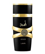 Lattafa Asad EDP 100ml Erkek Parfüm Tester