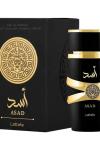 Lattafa Asad EDP 100ml Erkek Parfüm Tester