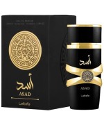 Lattafa Asad EDP 100ml Erkek Parfüm Tester