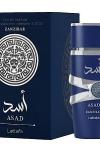 Lattafa Asad Zanzibar EDP 100ml Erkek Parfüm Tester