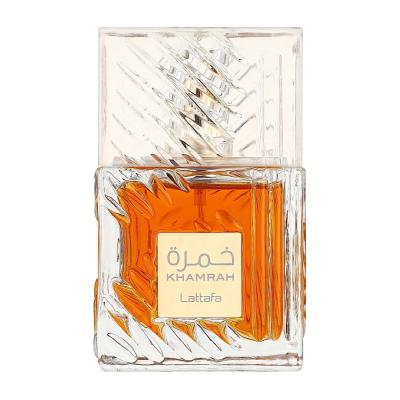 Lattafa Khamrah EDP 100ml Unisex Parfüm Tester