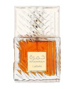 Lattafa Khamrah EDP 100ml Unisex Parfüm Tester